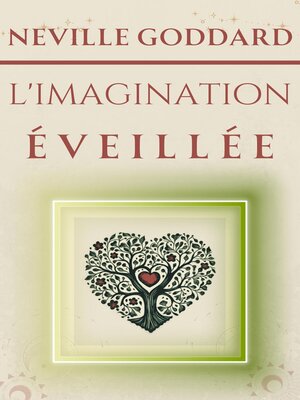 cover image of L'imagination éveillée
